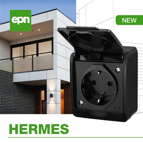 asvendo elektro hermes